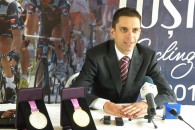 Follow UPDATE: Eduard Carol Novak a devenit vineri președinte al Federației Române de Ciclism, după ce a câștigat alegerile în fața fostului șef al Federației, Ion Badea. Novak a adunat […]